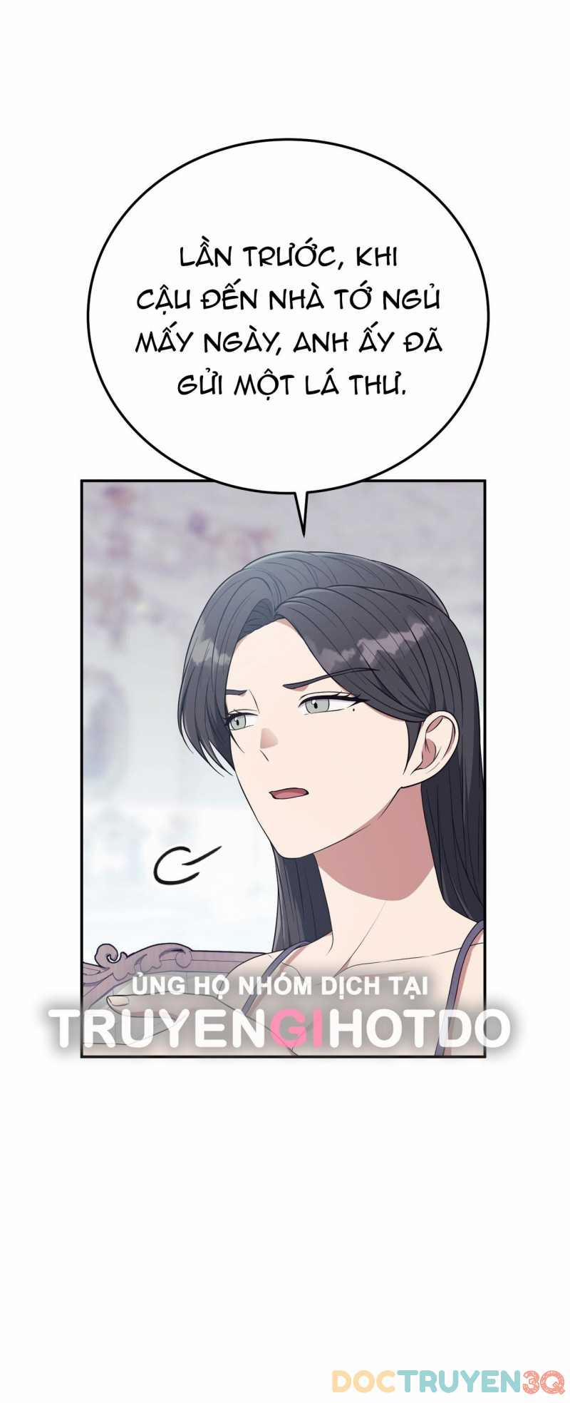 [18+] Jasmin Xin Hãy Để Ý Đến Tôi 40.2 trang 10