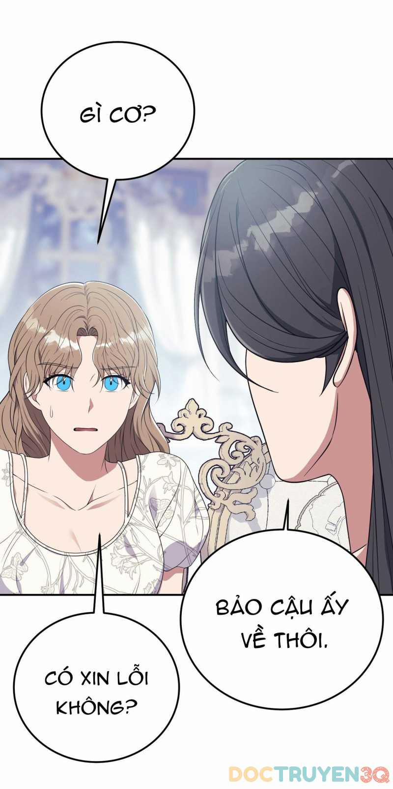 [18+] Jasmin Xin Hãy Để Ý Đến Tôi 40.2 trang 11