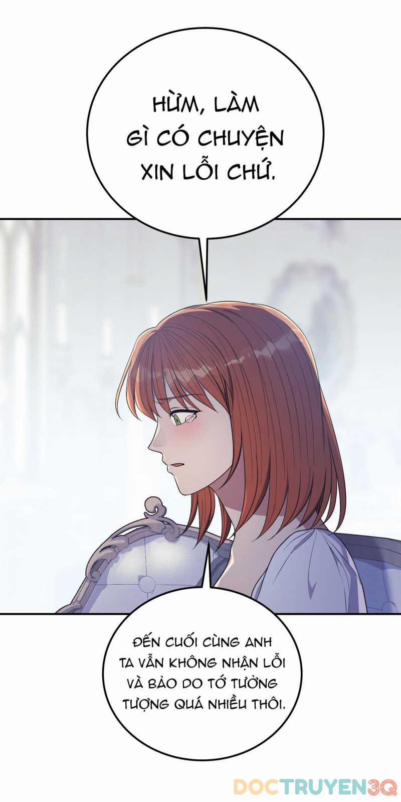 [18+] Jasmin Xin Hãy Để Ý Đến Tôi 40.2 trang 12