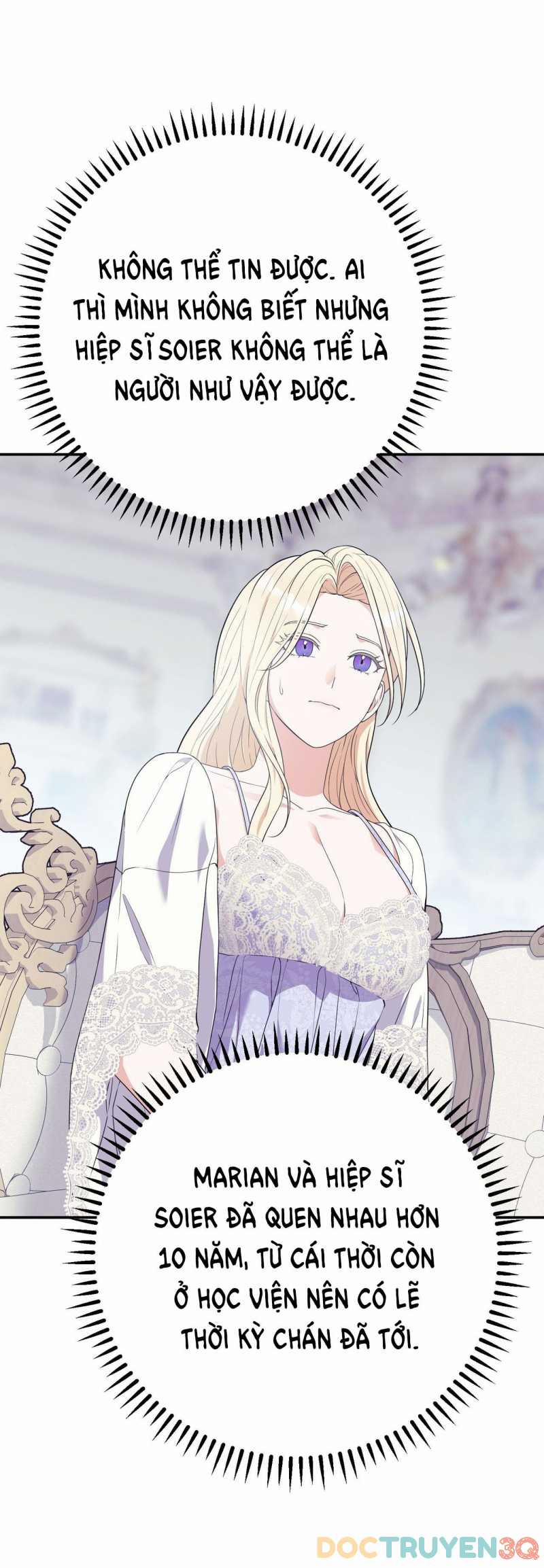 [18+] Jasmin Xin Hãy Để Ý Đến Tôi 40.2 trang 13