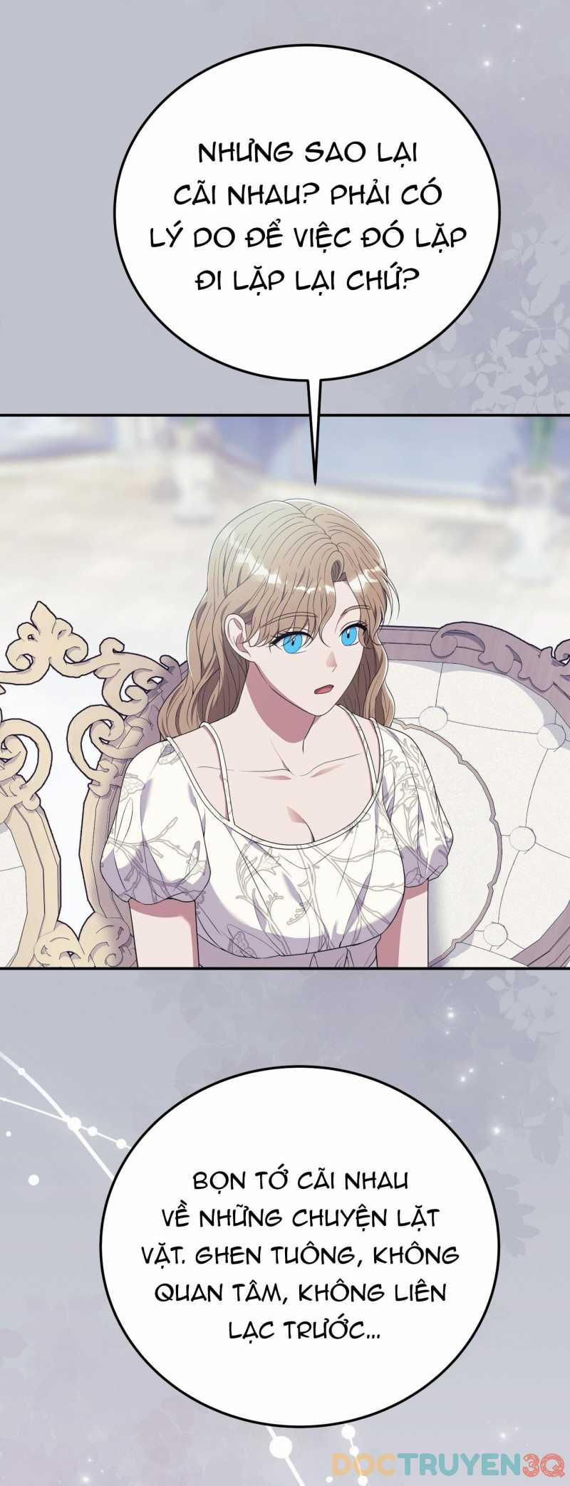 [18+] Jasmin Xin Hãy Để Ý Đến Tôi 40.2 trang 16