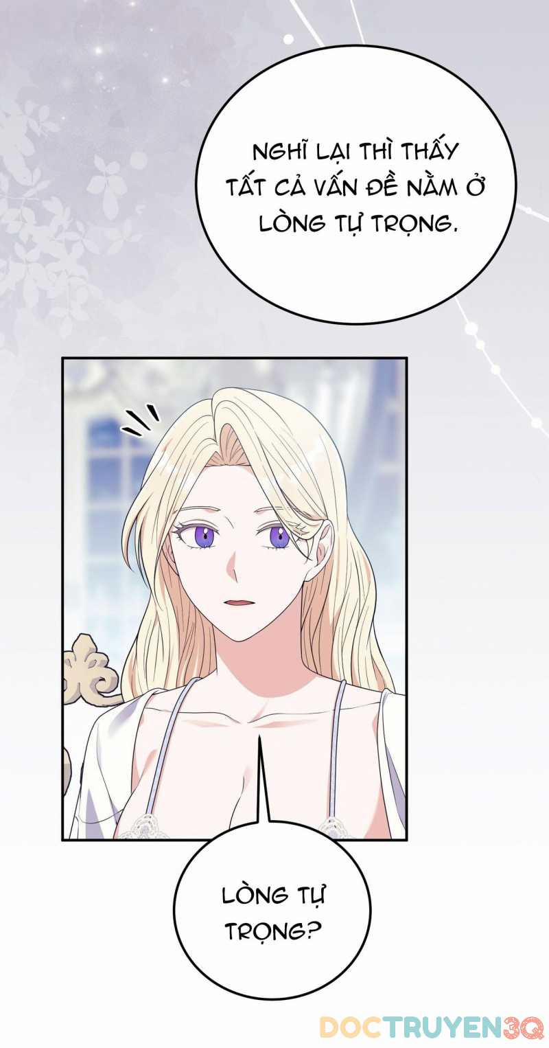 [18+] Jasmin Xin Hãy Để Ý Đến Tôi 40.2 trang 17