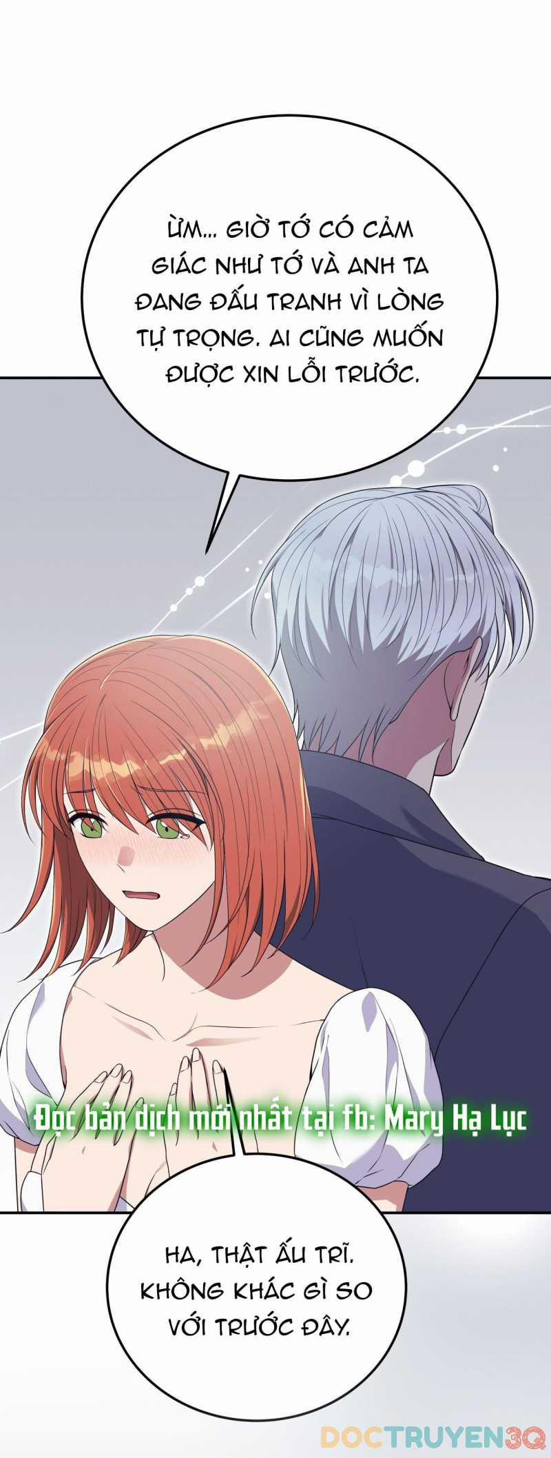 [18+] Jasmin Xin Hãy Để Ý Đến Tôi 40.2 trang 18