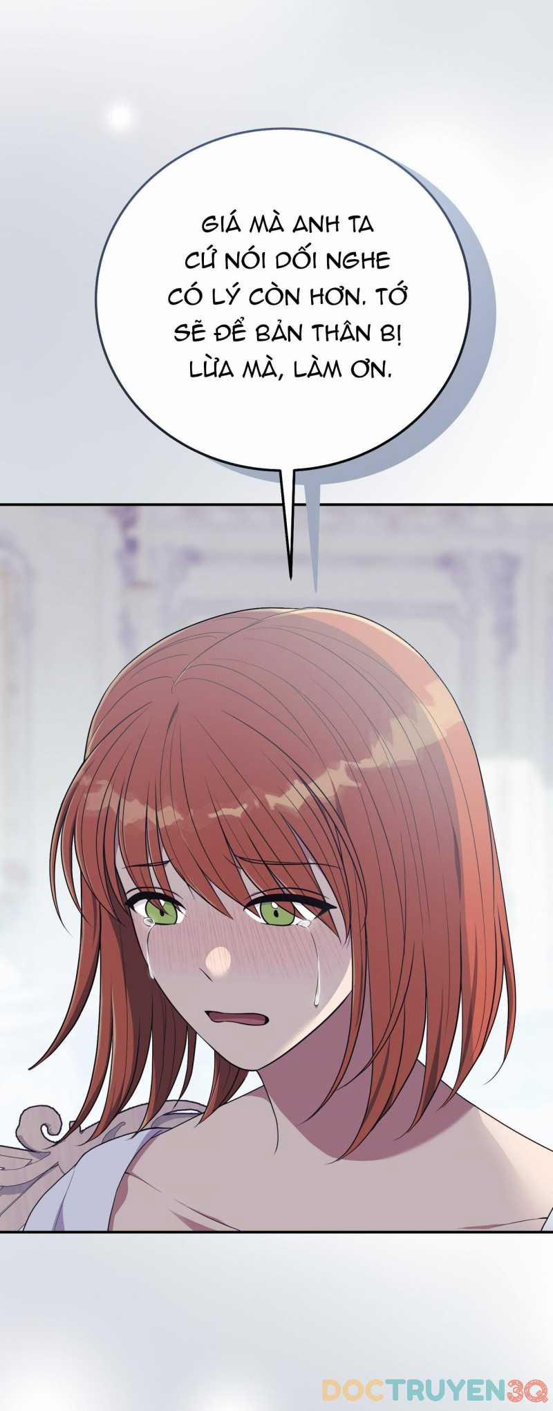 [18+] Jasmin Xin Hãy Để Ý Đến Tôi 40.2 trang 19