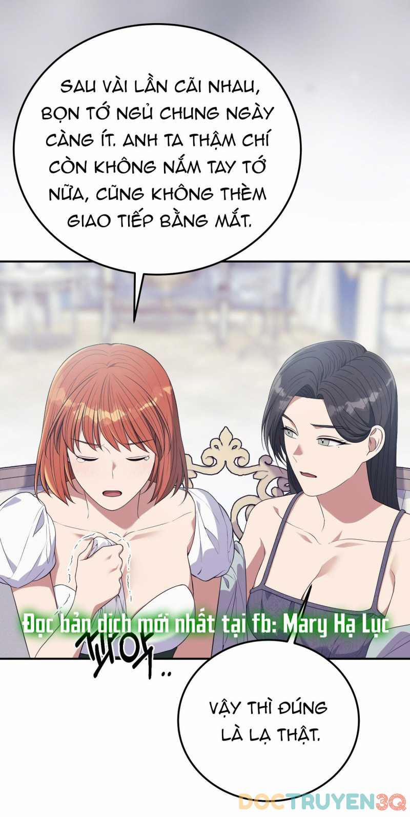 [18+] Jasmin Xin Hãy Để Ý Đến Tôi 40.2 trang 2