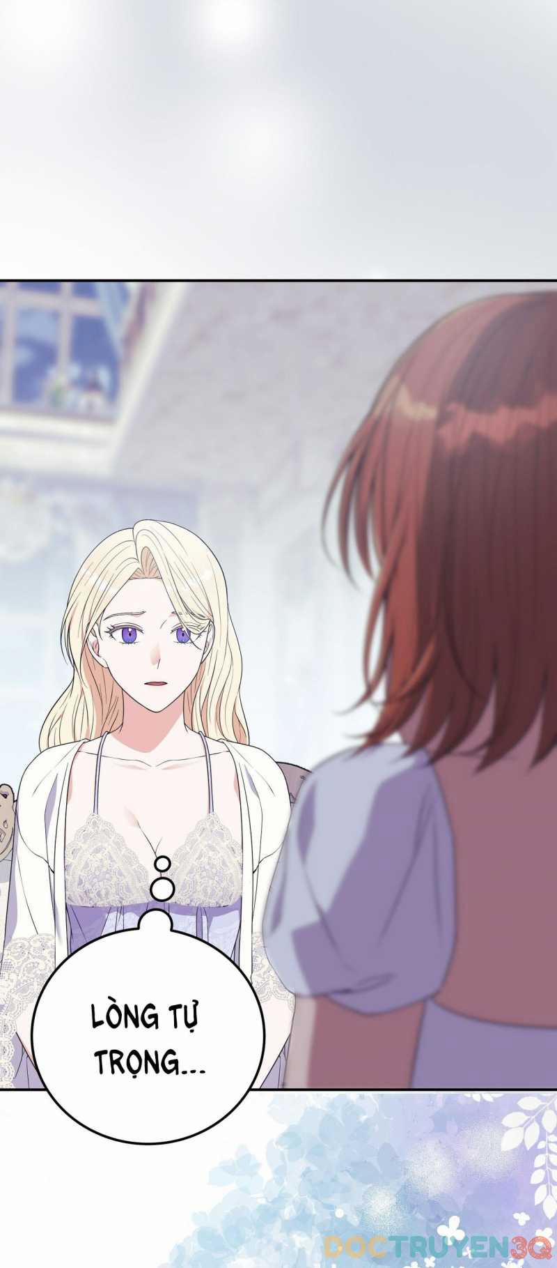 [18+] Jasmin Xin Hãy Để Ý Đến Tôi 40.2 trang 20