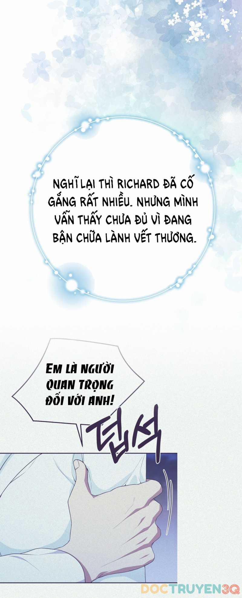 [18+] Jasmin Xin Hãy Để Ý Đến Tôi 40.2 trang 21