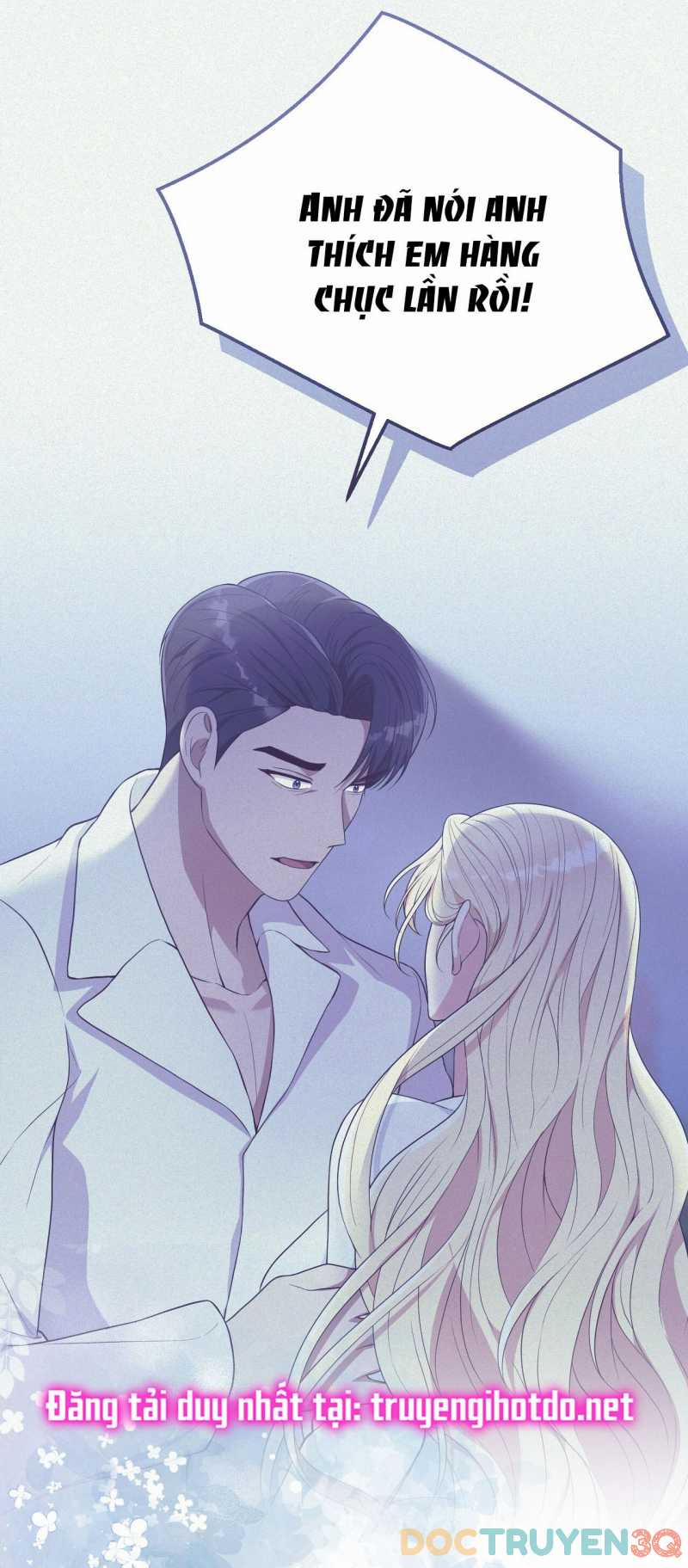 [18+] Jasmin Xin Hãy Để Ý Đến Tôi 40.2 trang 22