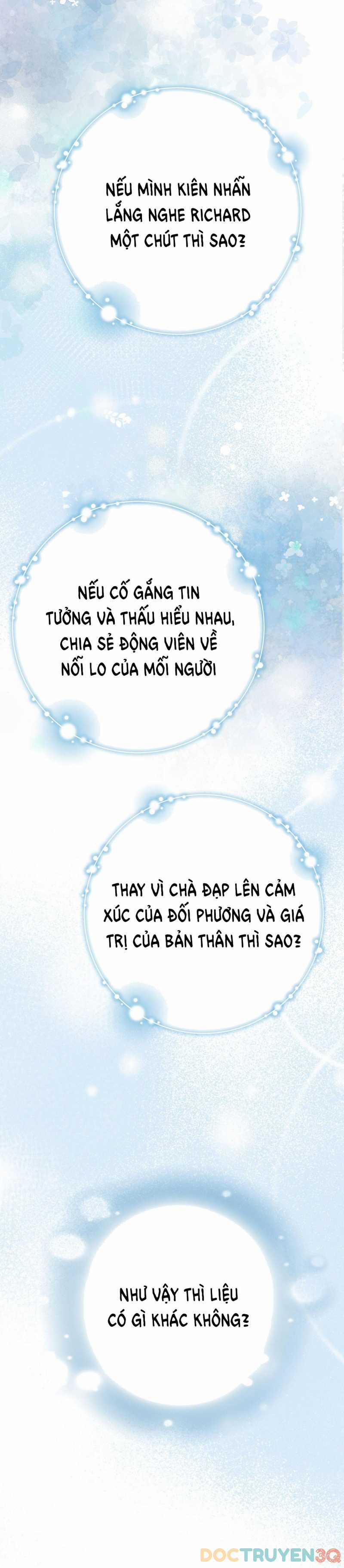 [18+] Jasmin Xin Hãy Để Ý Đến Tôi 40.2 trang 23