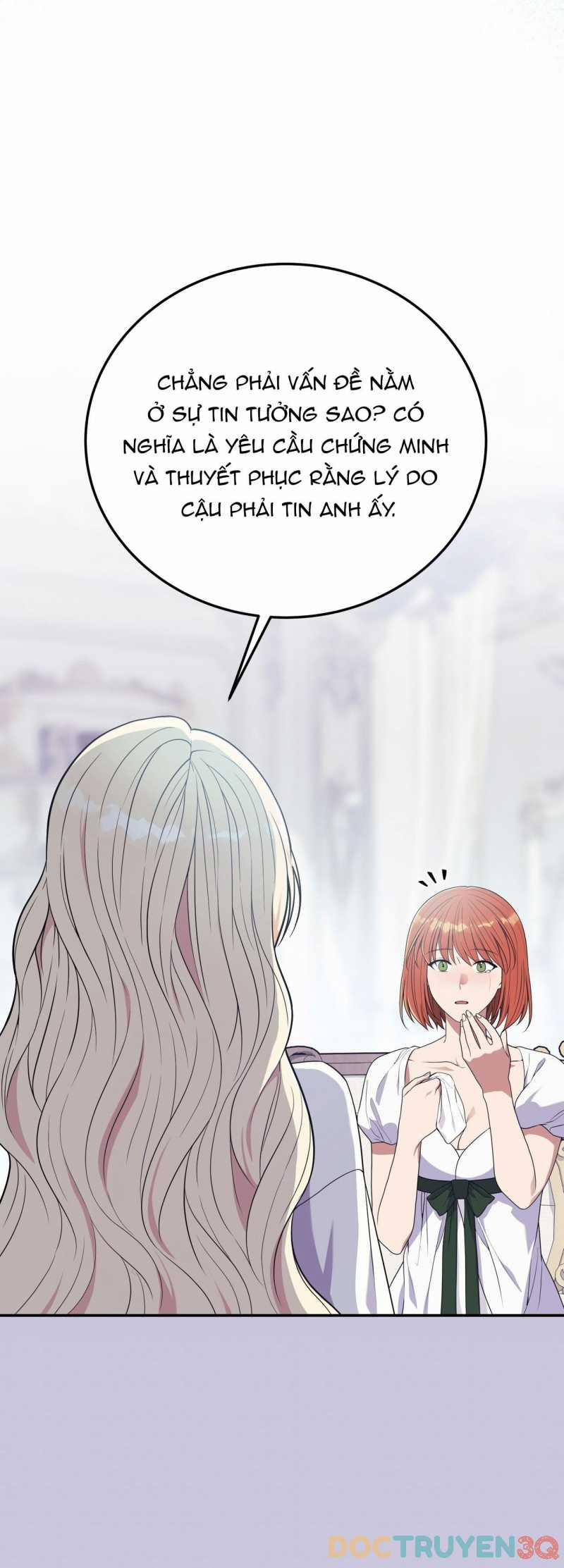 [18+] Jasmin Xin Hãy Để Ý Đến Tôi 40.2 trang 24