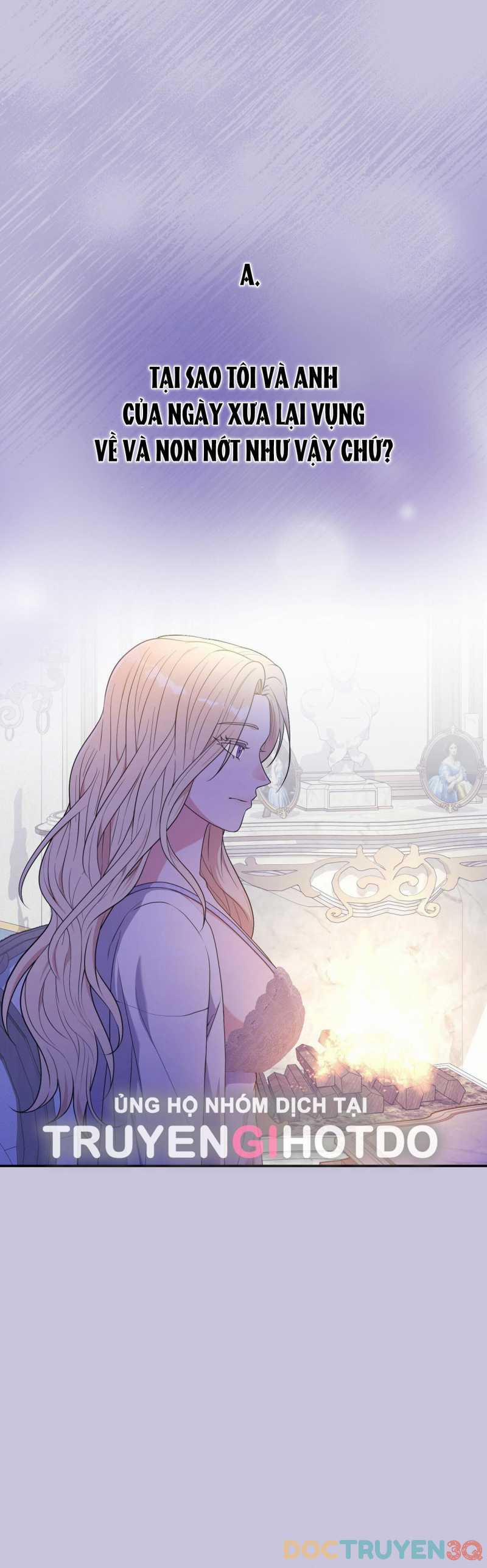 [18+] Jasmin Xin Hãy Để Ý Đến Tôi 40.2 trang 26