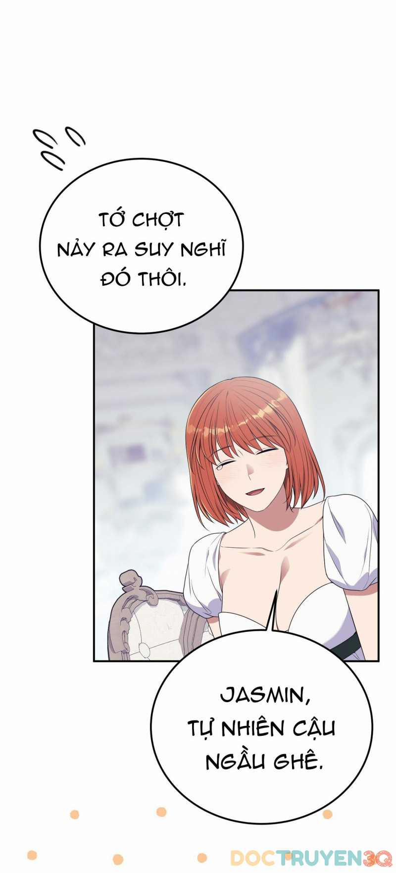 [18+] Jasmin Xin Hãy Để Ý Đến Tôi 40.2 trang 28