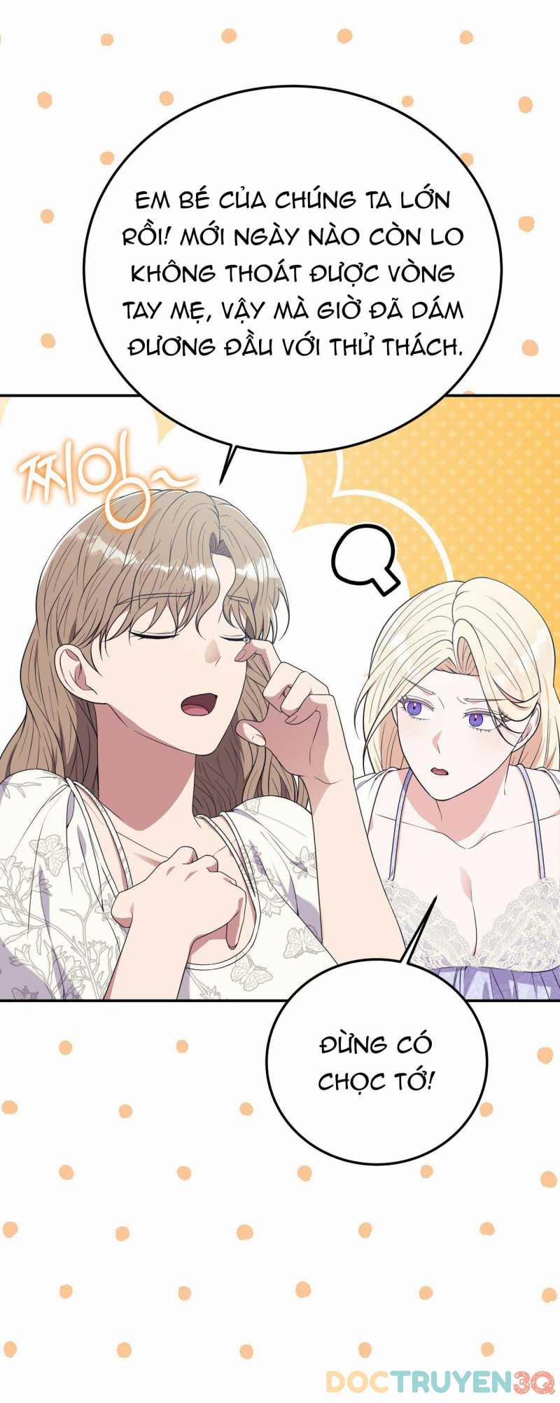 [18+] Jasmin Xin Hãy Để Ý Đến Tôi 40.2 trang 29