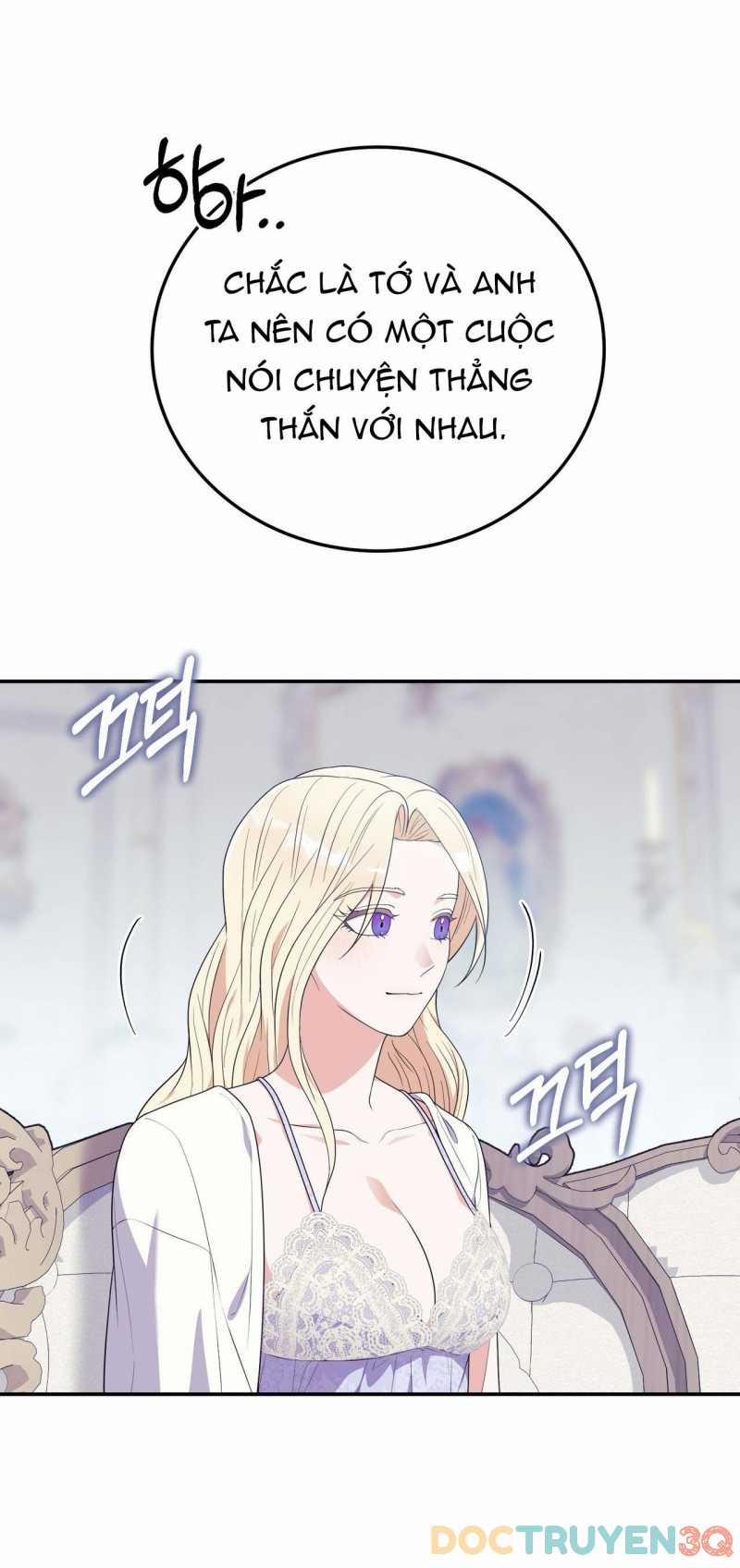 [18+] Jasmin Xin Hãy Để Ý Đến Tôi 40.2 trang 32