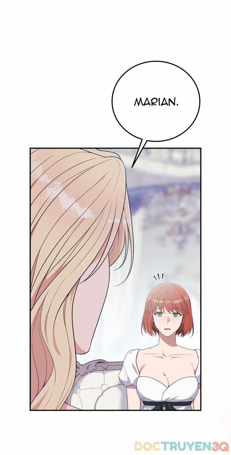 [18+] Jasmin Xin Hãy Để Ý Đến Tôi 40.2 trang 33