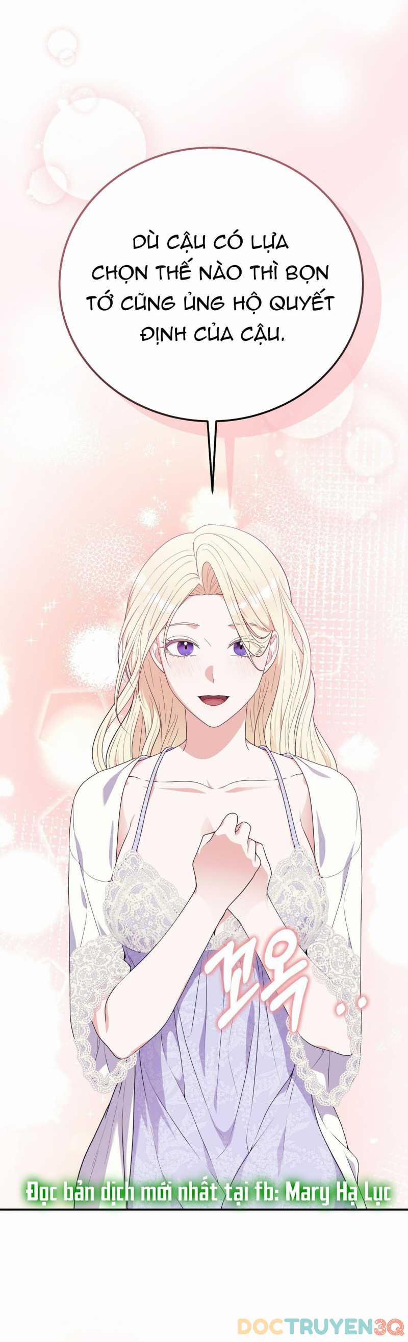 [18+] Jasmin Xin Hãy Để Ý Đến Tôi 40.2 trang 34