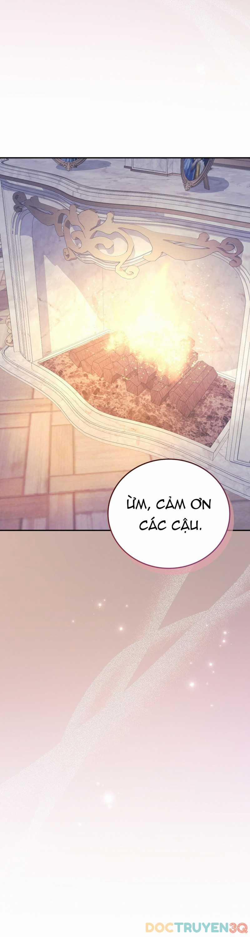 [18+] Jasmin Xin Hãy Để Ý Đến Tôi 40.2 trang 36