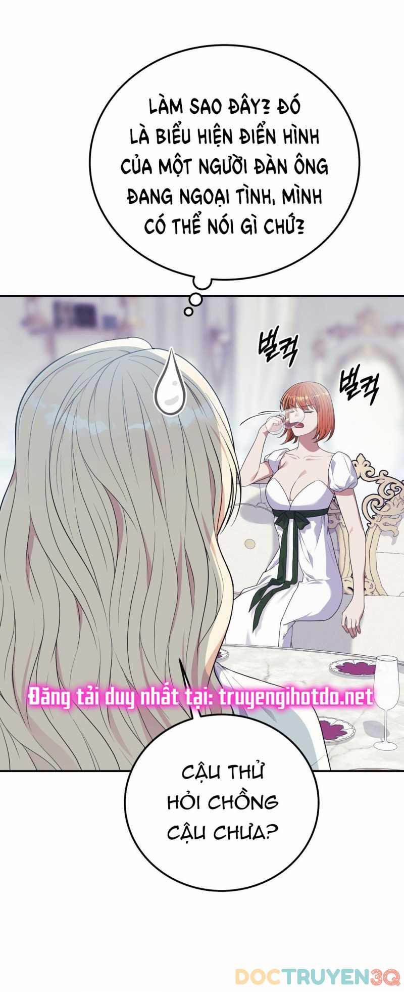 [18+] Jasmin Xin Hãy Để Ý Đến Tôi 40.2 trang 6