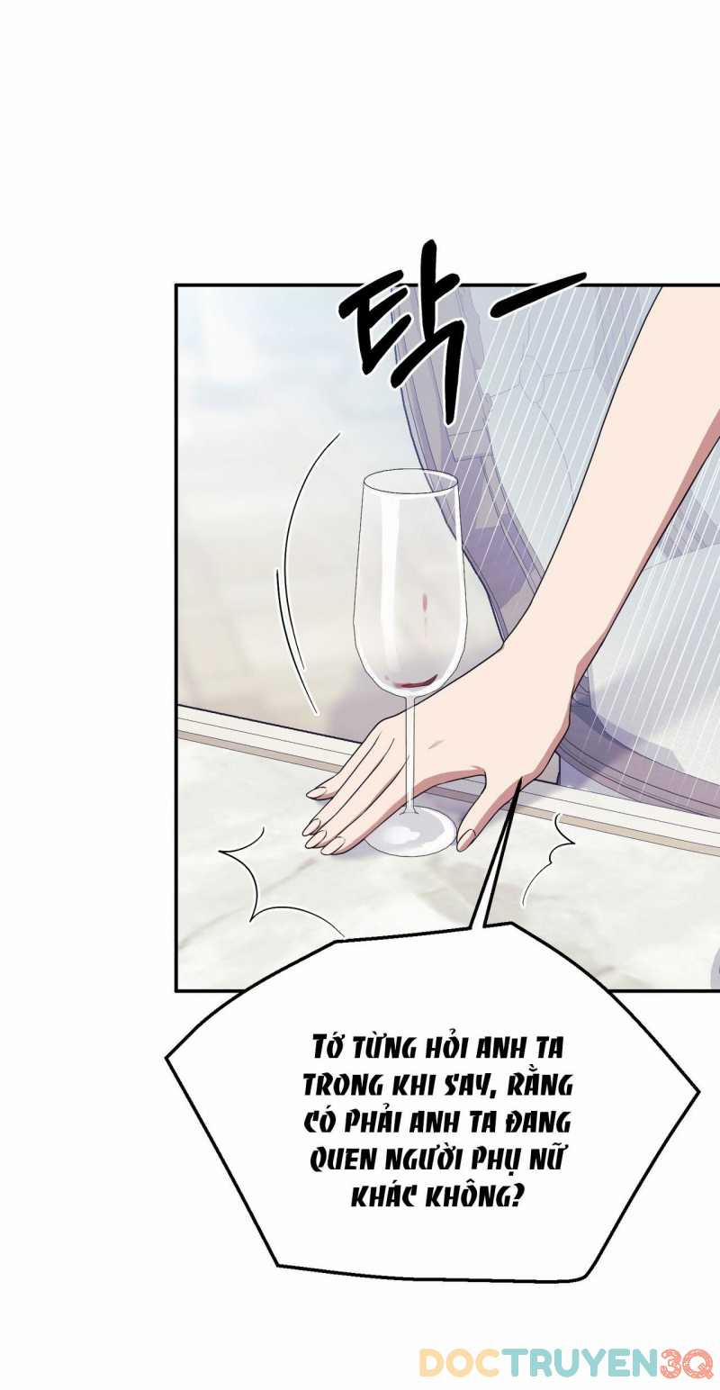 [18+] Jasmin Xin Hãy Để Ý Đến Tôi 40.2 trang 7