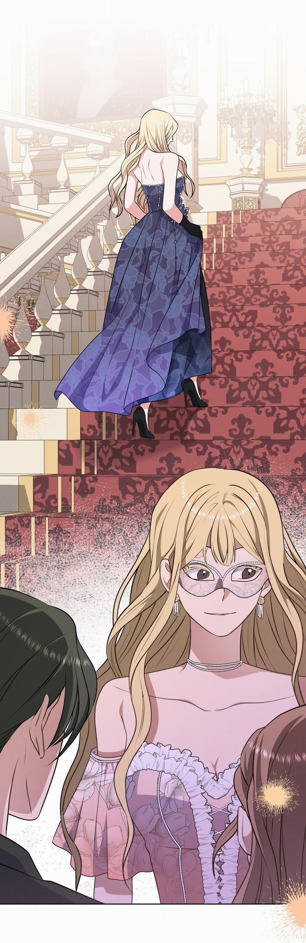 [18+] Jasmin Xin Hãy Để Ý Đến Tôi 5.1 trang 13