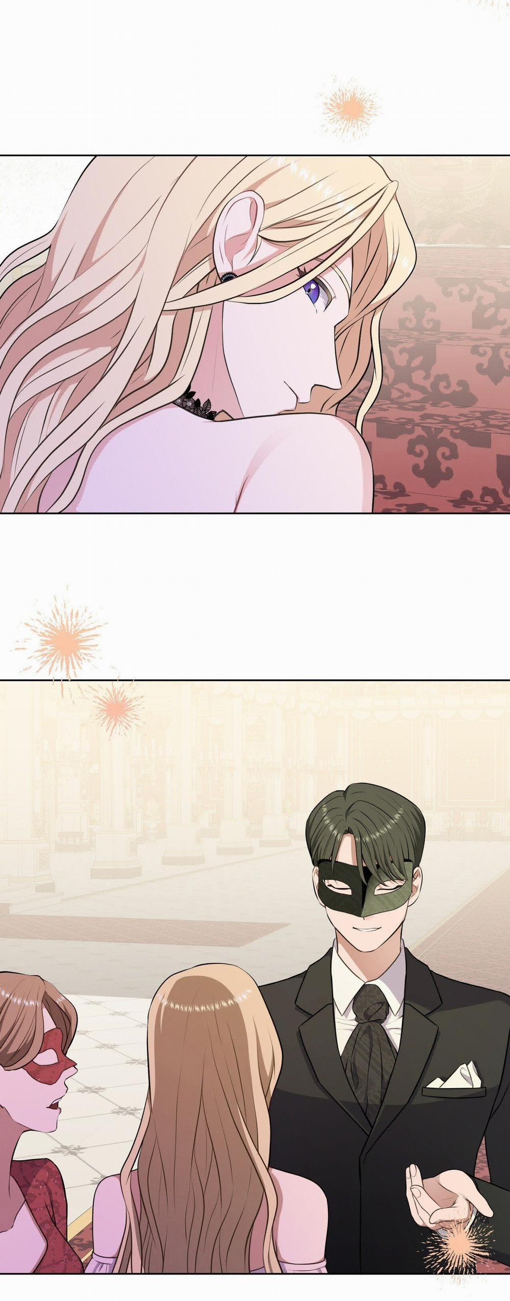 [18+] Jasmin Xin Hãy Để Ý Đến Tôi 5.1 trang 14