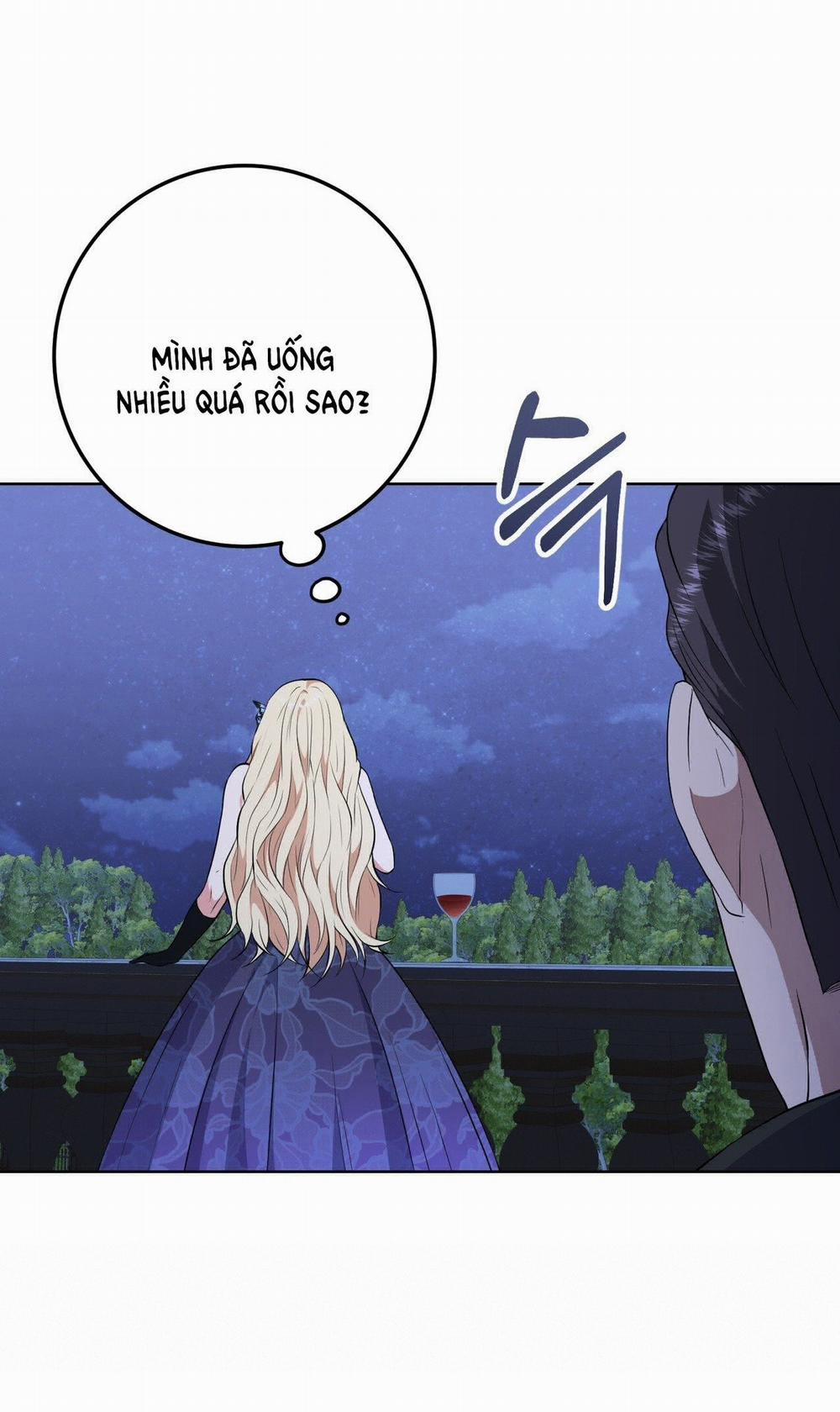 [18+] Jasmin Xin Hãy Để Ý Đến Tôi 5.1 trang 18