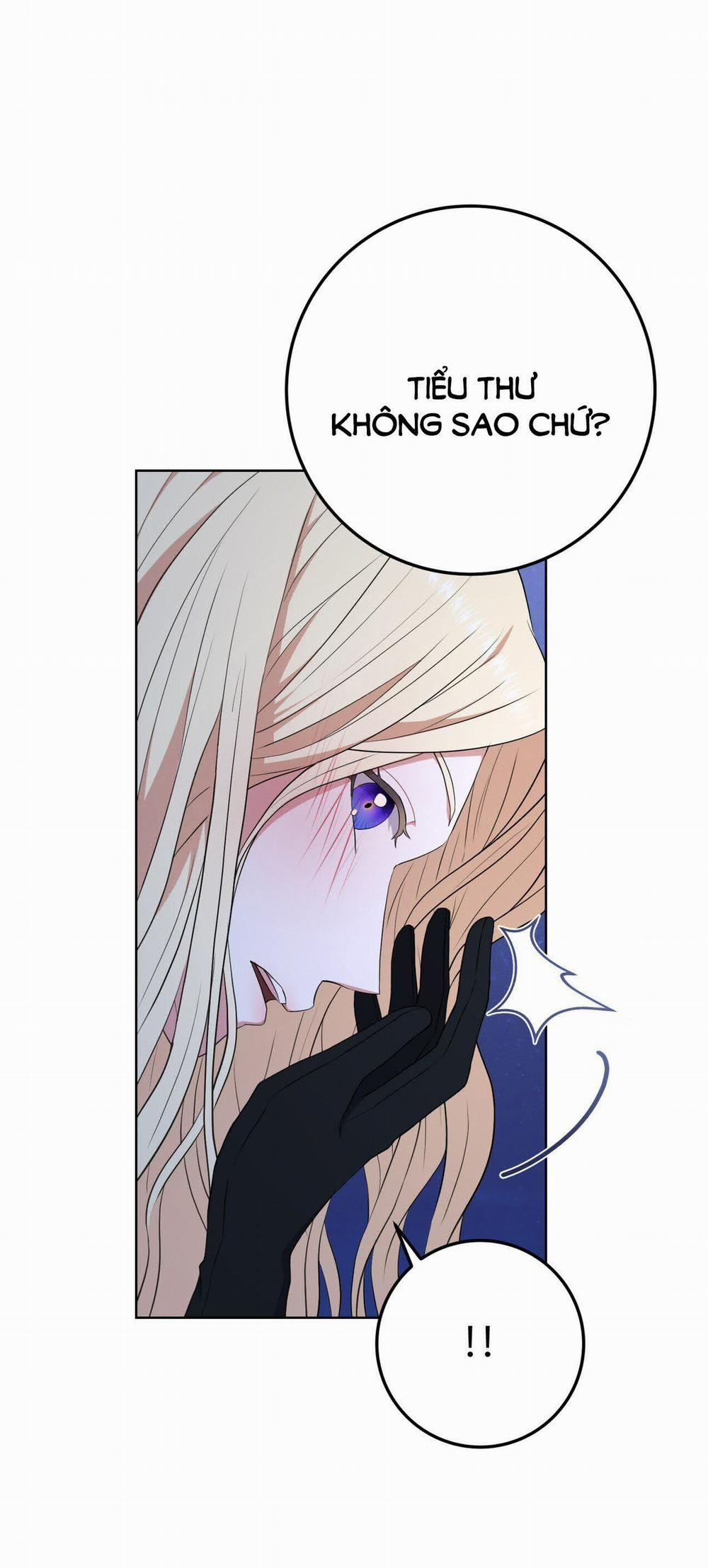 [18+] Jasmin Xin Hãy Để Ý Đến Tôi 5.1 trang 19