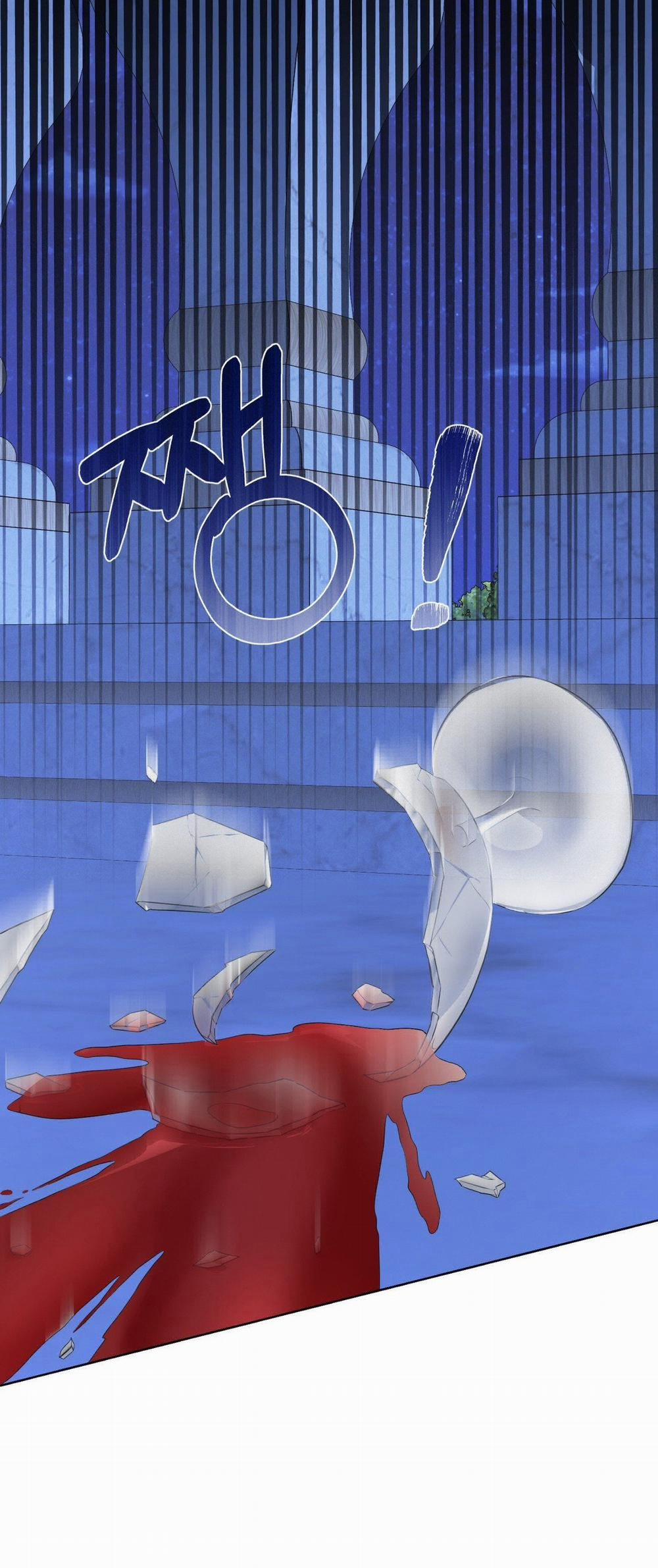 [18+] Jasmin Xin Hãy Để Ý Đến Tôi 5.1 trang 25