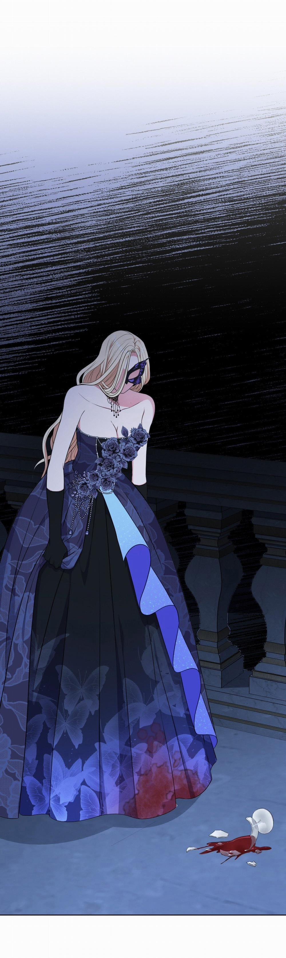 [18+] Jasmin Xin Hãy Để Ý Đến Tôi 5.1 trang 26