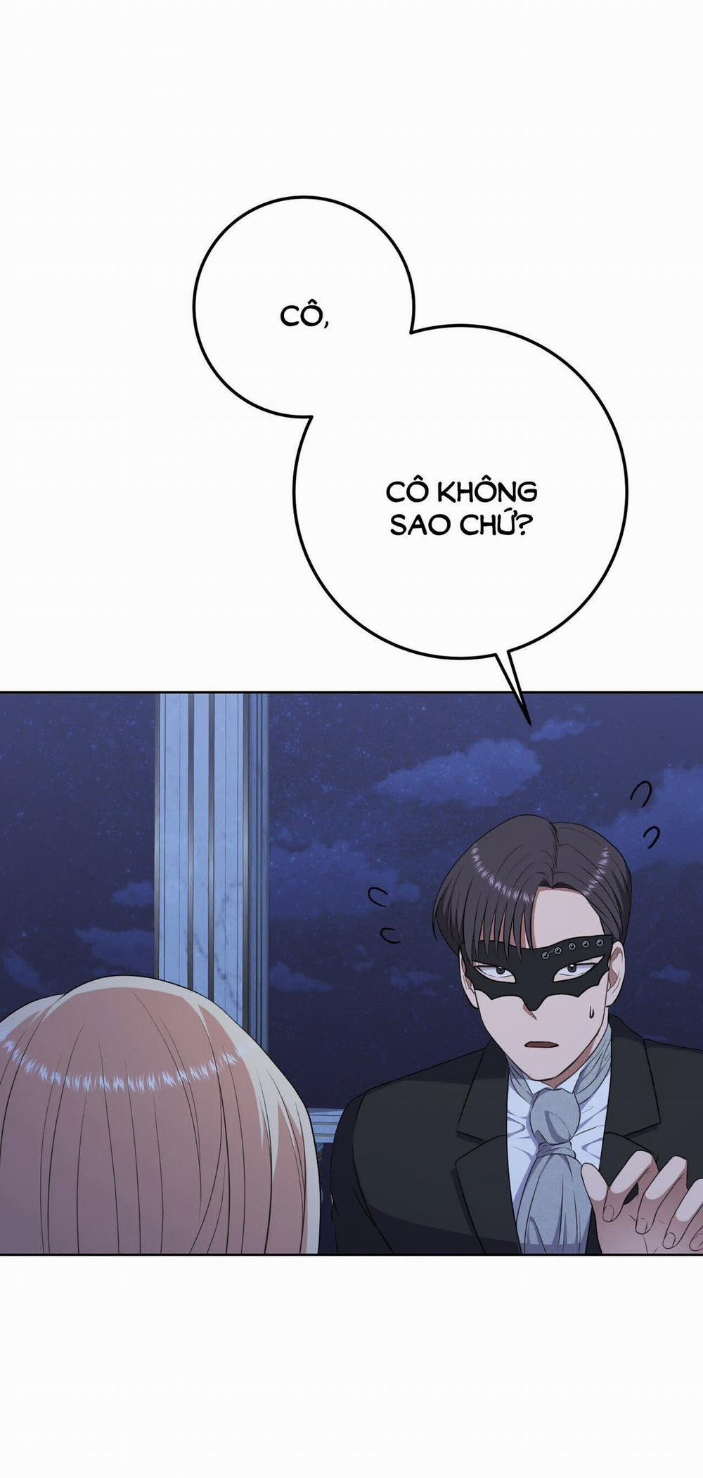 [18+] Jasmin Xin Hãy Để Ý Đến Tôi 5.1 trang 28