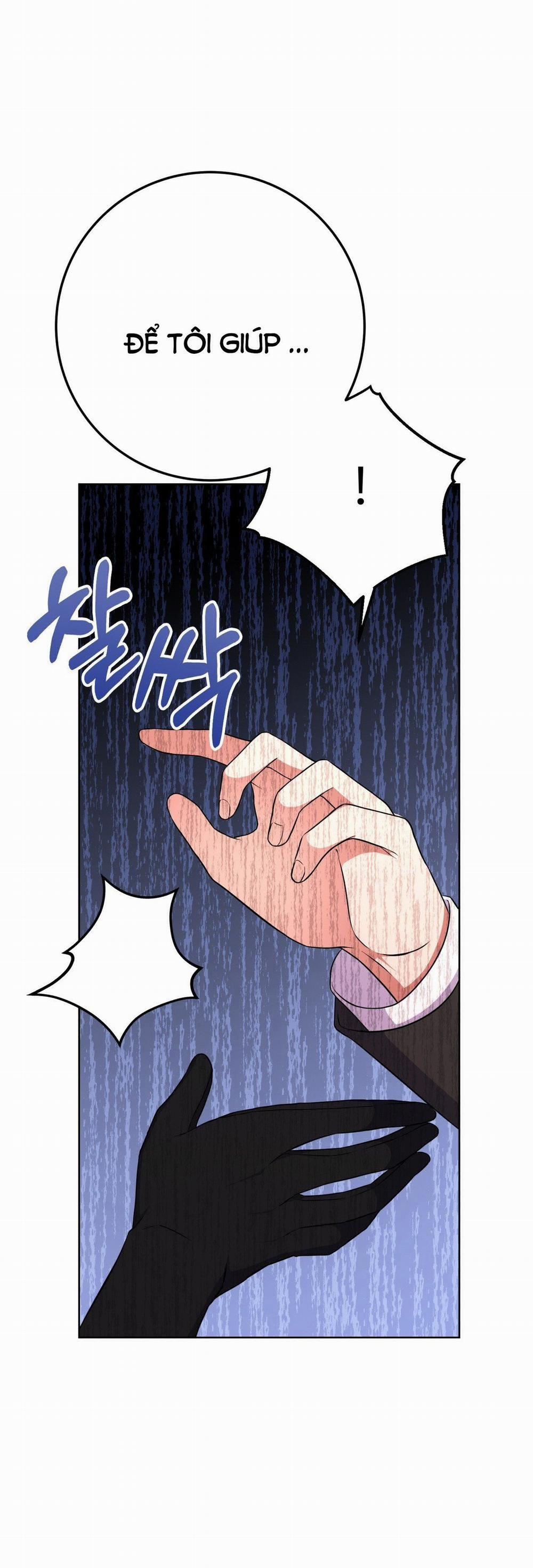 [18+] Jasmin Xin Hãy Để Ý Đến Tôi 5.1 trang 29