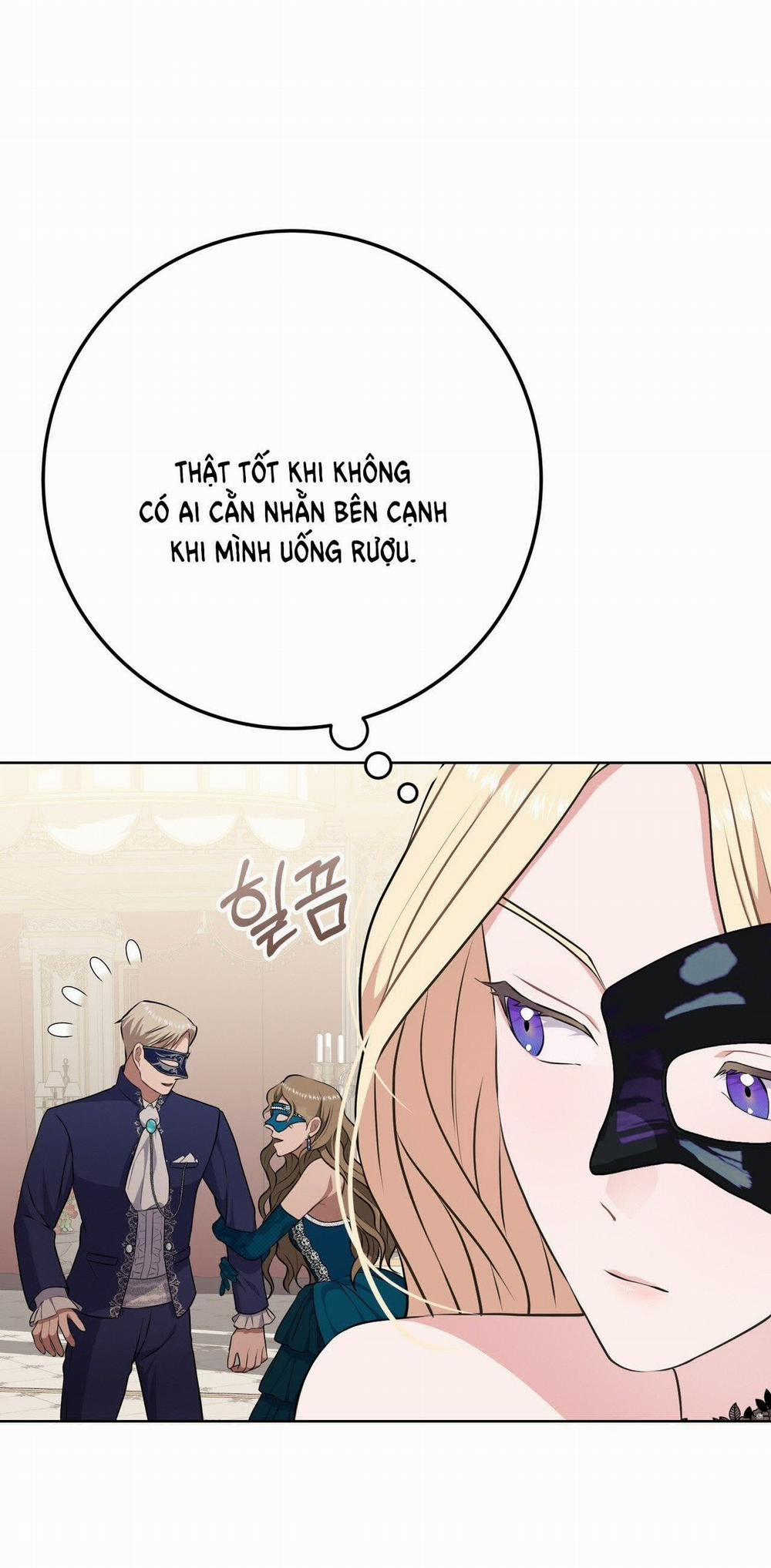 [18+] Jasmin Xin Hãy Để Ý Đến Tôi 5.1 trang 8