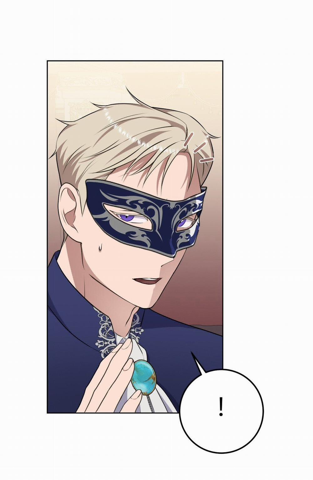 [18+] Jasmin Xin Hãy Để Ý Đến Tôi 5.1 trang 9