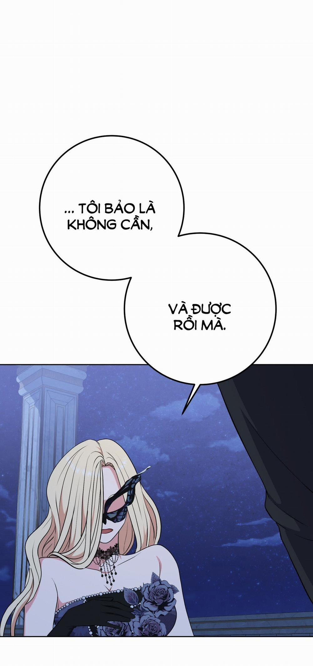 [18+] Jasmin Xin Hãy Để Ý Đến Tôi 5.2 trang 0