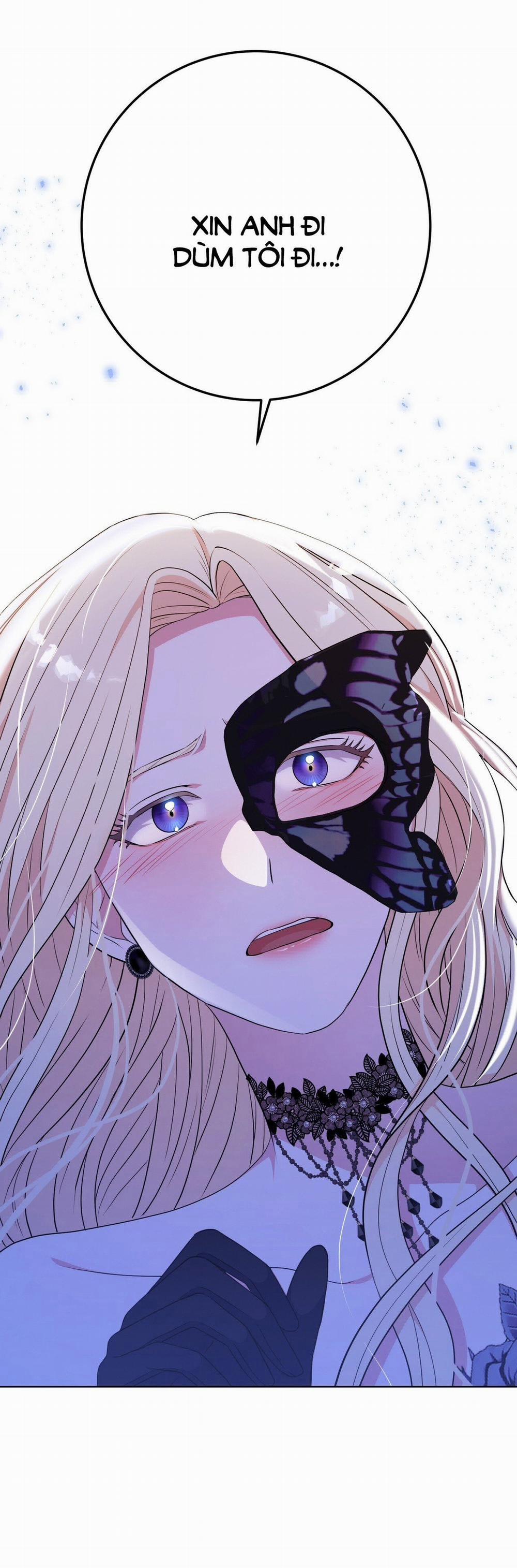 [18+] Jasmin Xin Hãy Để Ý Đến Tôi 5.2 trang 1