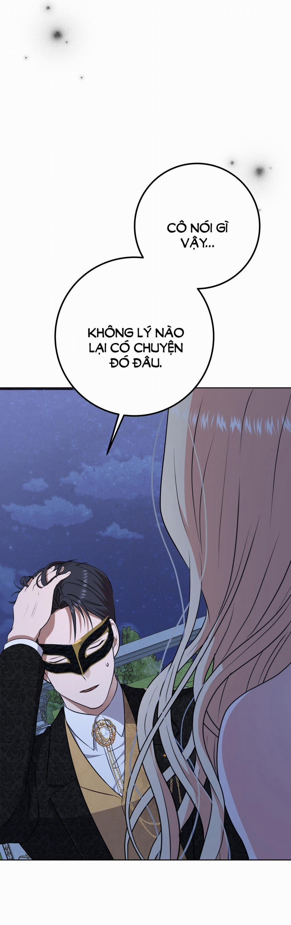 [18+] Jasmin Xin Hãy Để Ý Đến Tôi 5.2 trang 11