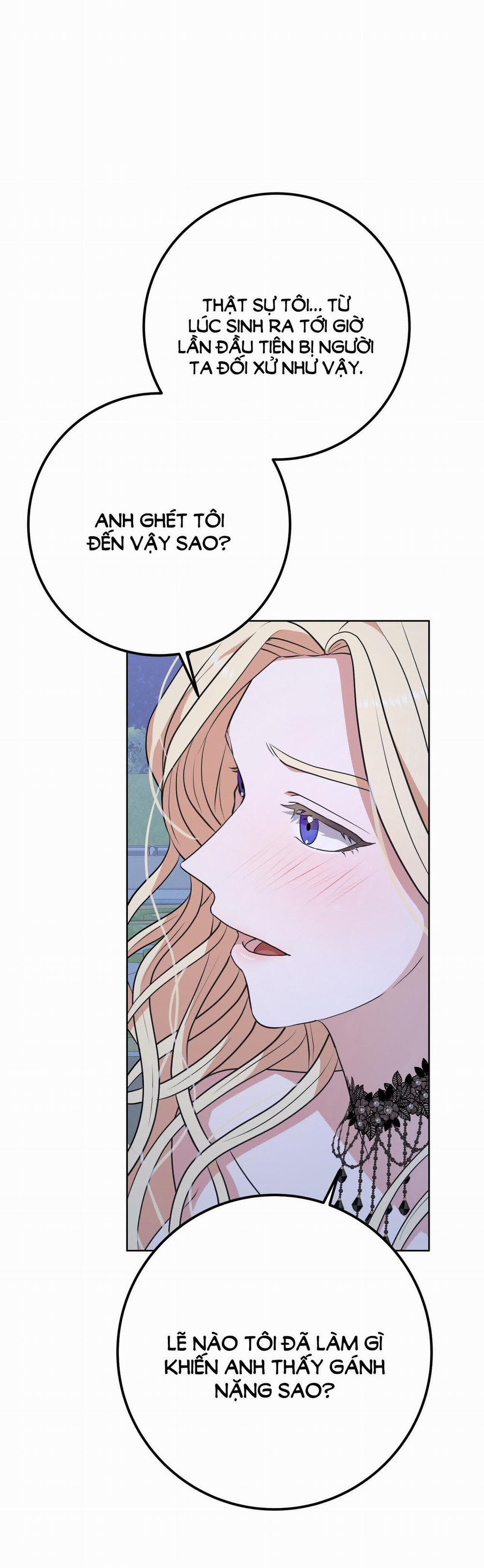 [18+] Jasmin Xin Hãy Để Ý Đến Tôi 5.2 trang 13