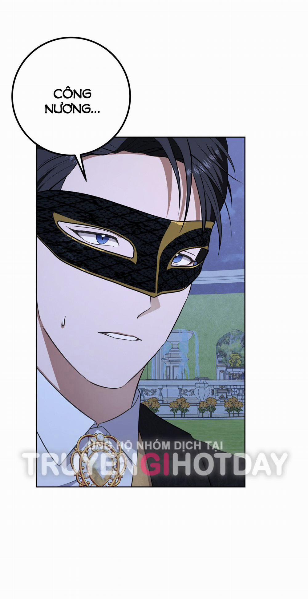 [18+] Jasmin Xin Hãy Để Ý Đến Tôi 5.2 trang 14