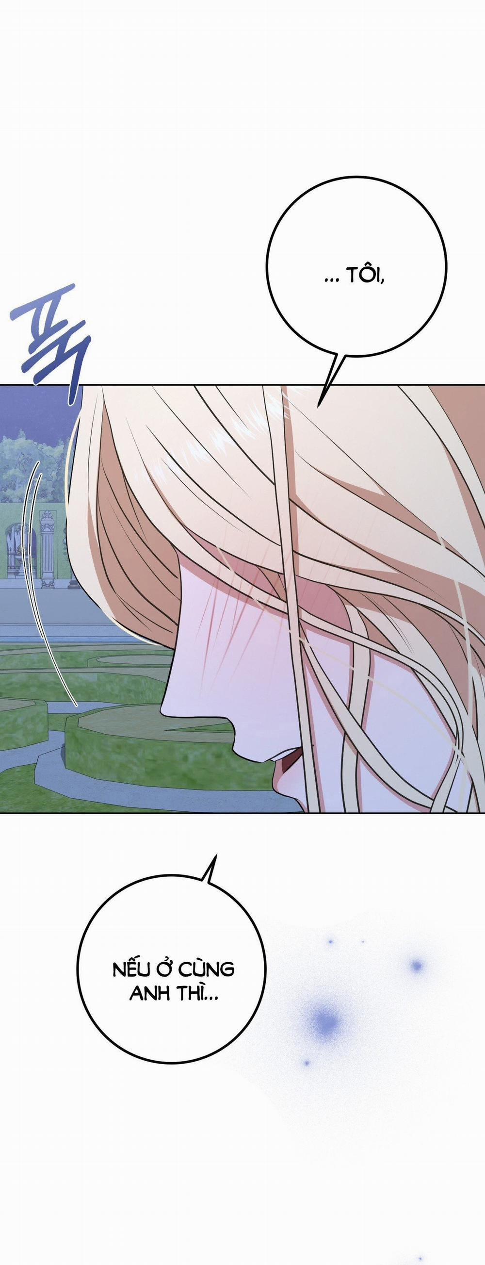 [18+] Jasmin Xin Hãy Để Ý Đến Tôi 5.2 trang 15