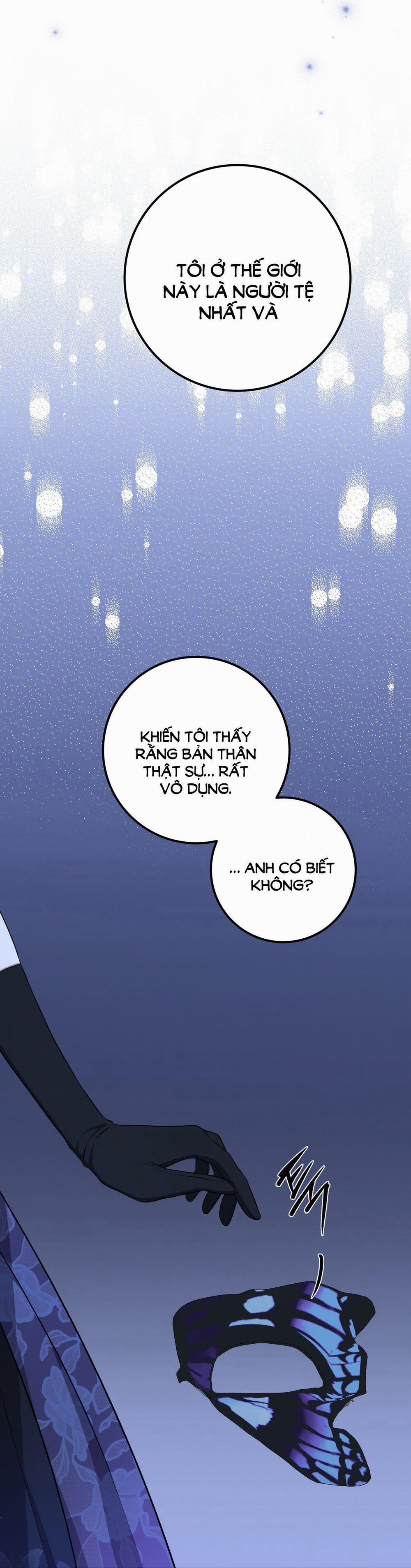 [18+] Jasmin Xin Hãy Để Ý Đến Tôi 5.2 trang 16