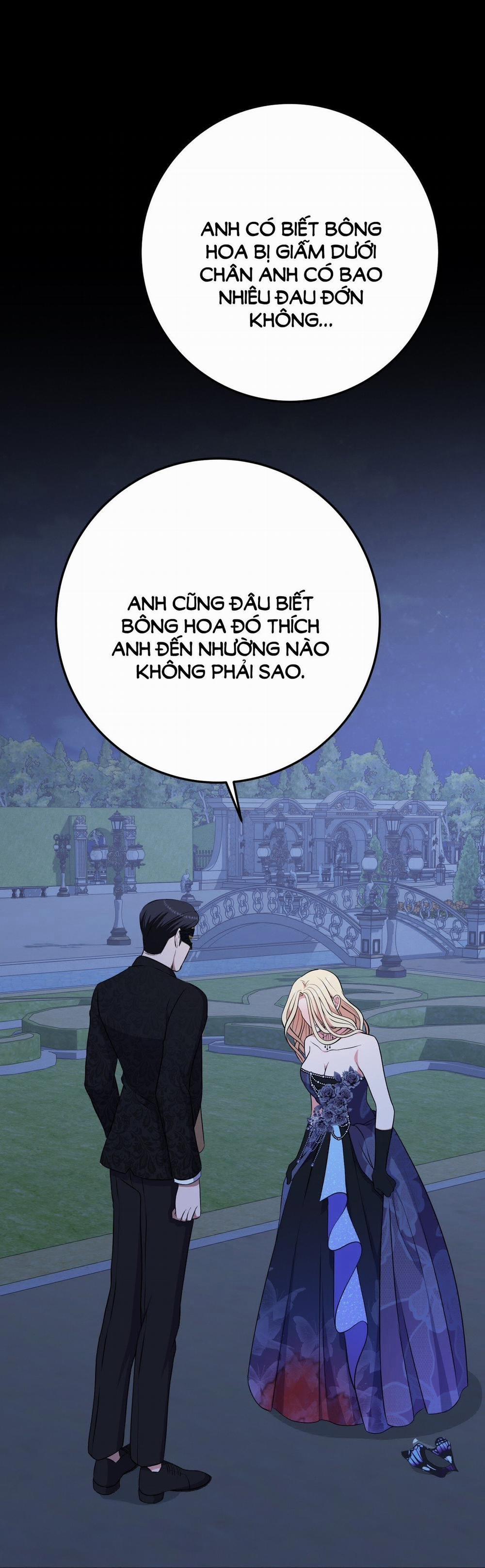 [18+] Jasmin Xin Hãy Để Ý Đến Tôi 5.2 trang 18