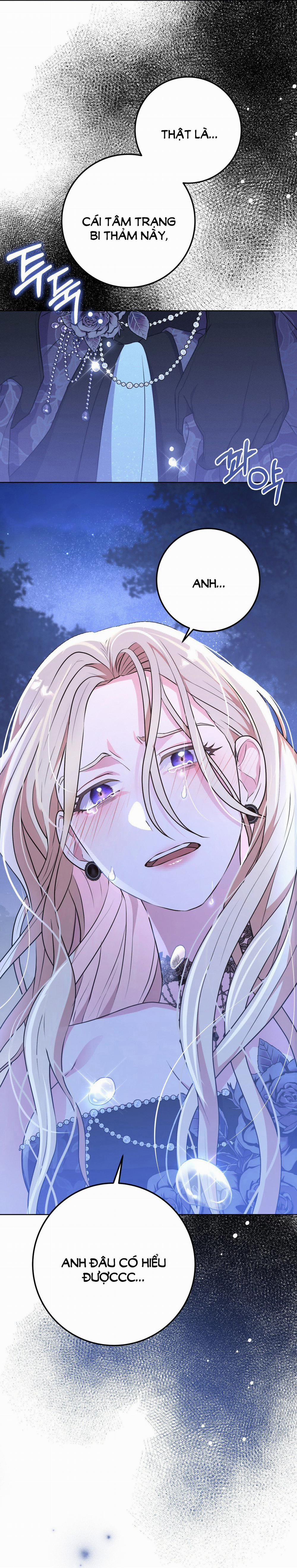 [18+] Jasmin Xin Hãy Để Ý Đến Tôi 5.2 trang 19