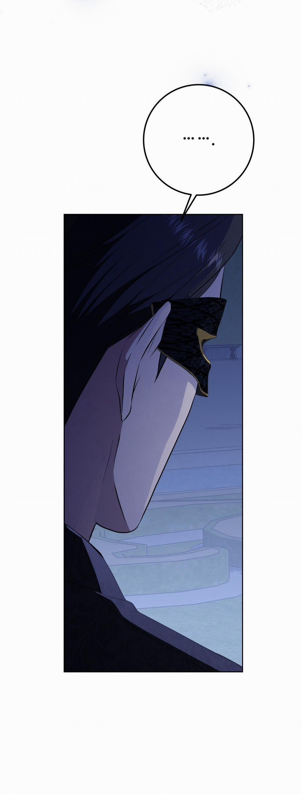 [18+] Jasmin Xin Hãy Để Ý Đến Tôi 5.2 trang 20