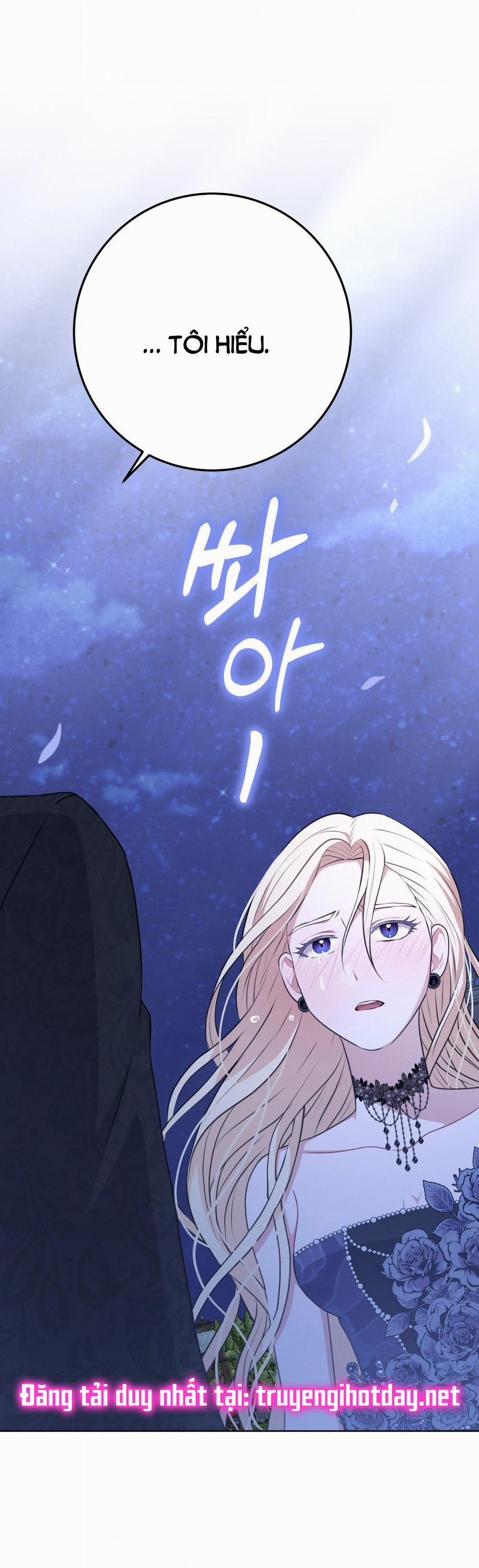 [18+] Jasmin Xin Hãy Để Ý Đến Tôi 5.2 trang 21