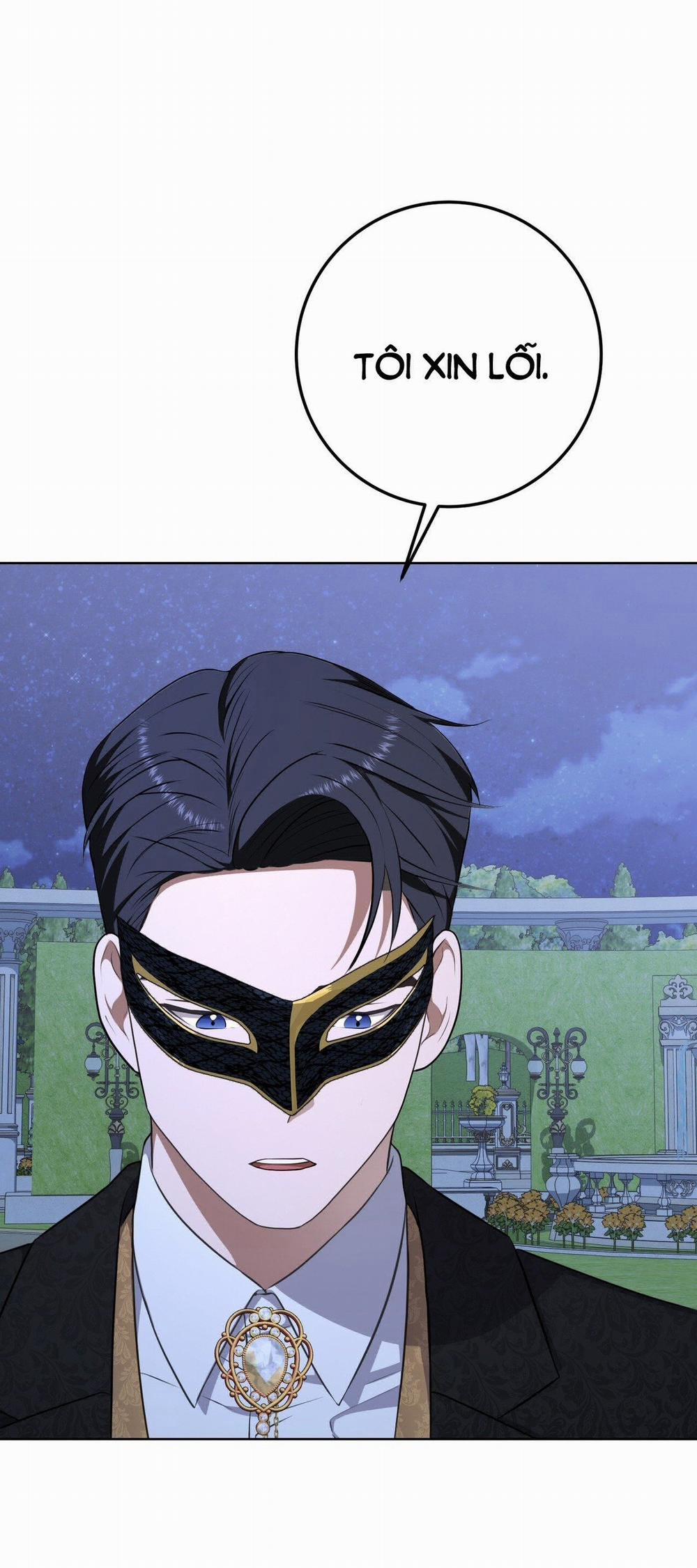 [18+] Jasmin Xin Hãy Để Ý Đến Tôi 5.2 trang 22