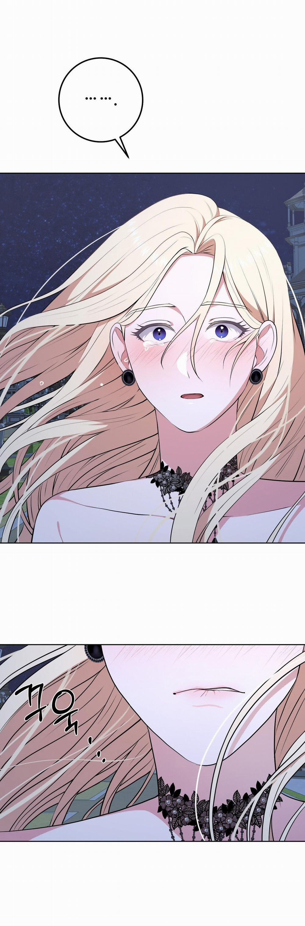 [18+] Jasmin Xin Hãy Để Ý Đến Tôi 5.2 trang 23