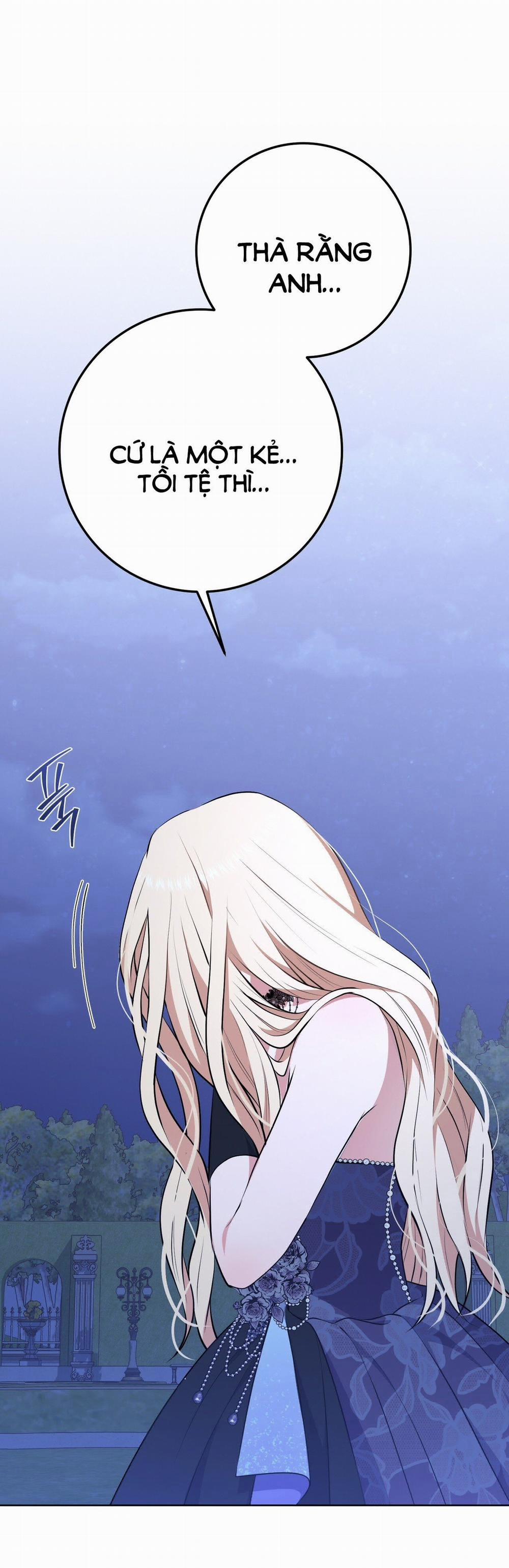 [18+] Jasmin Xin Hãy Để Ý Đến Tôi 5.2 trang 24