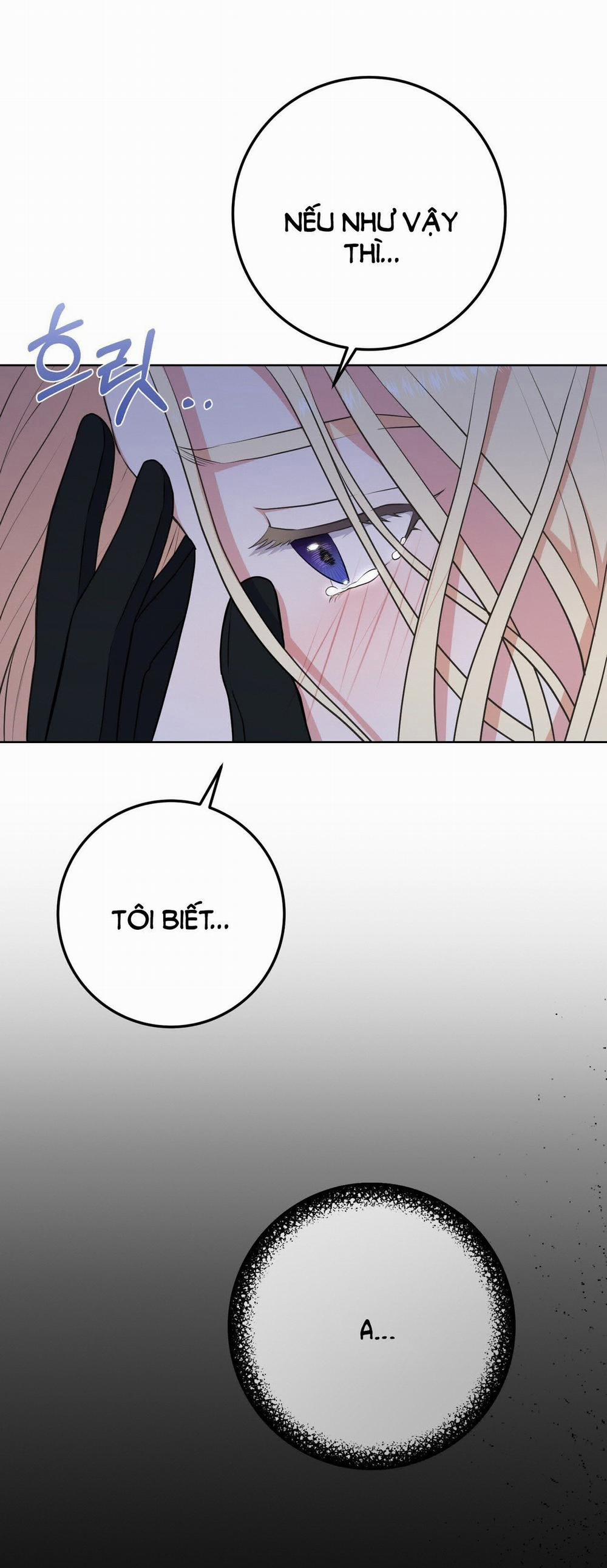 [18+] Jasmin Xin Hãy Để Ý Đến Tôi 5.2 trang 25