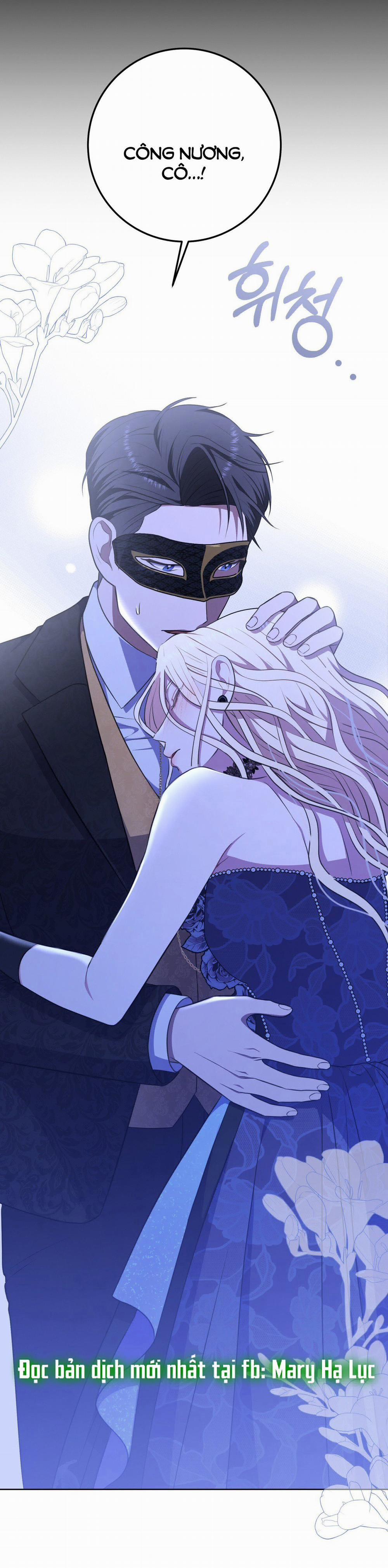 [18+] Jasmin Xin Hãy Để Ý Đến Tôi 5.2 trang 27