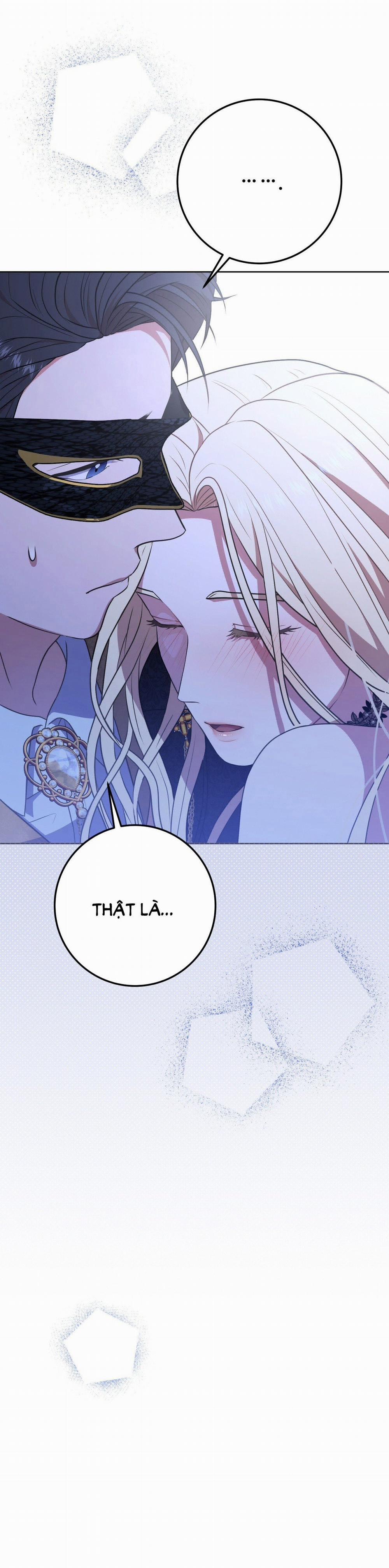 [18+] Jasmin Xin Hãy Để Ý Đến Tôi 5.2 trang 28